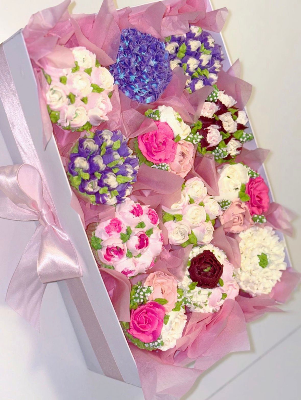 Hand-Crafted Cupcake - Image 2