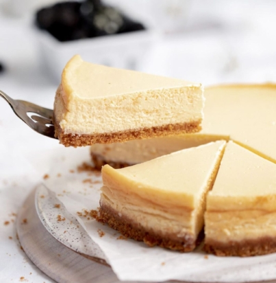 The Cake Collective - Gourmet Cheesecake